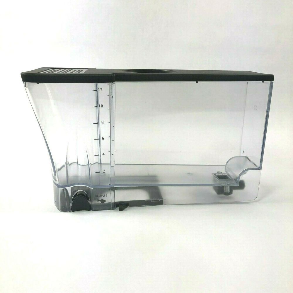 Black & Decker Spacemaker ODC440 Water Reservoir